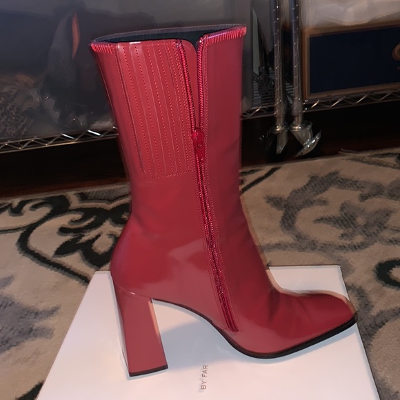 BY FAR Linda boots scarpa donna 38 - Picture 7 of 12